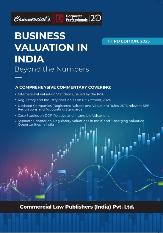 business valuation India