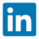 LinkedIn Icon